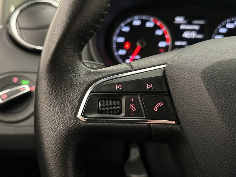 Seat Ibiza bild 14