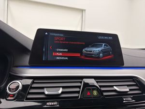 BMW M550 bild 28