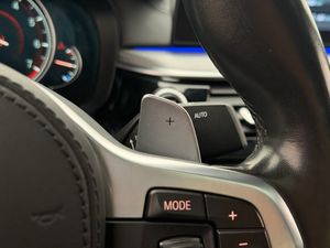 BMW M550 bild 23