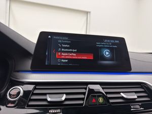 BMW M550 bild 26