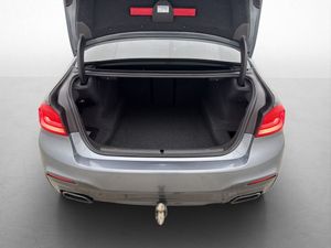 BMW M550 bild 36