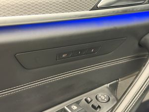 BMW M550 bild 13