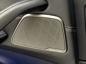 BMW M550 bild 12