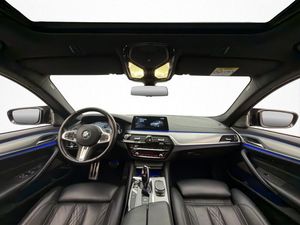 BMW M550 bild 15