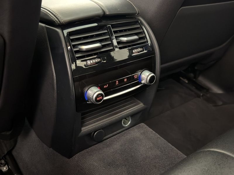 BMW M550 bild 31