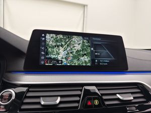 BMW M550 bild 27