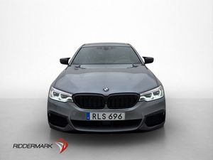 BMW M550 bild 2