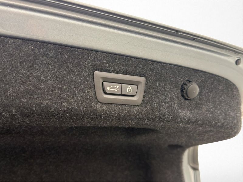 BMW M550 bild 37