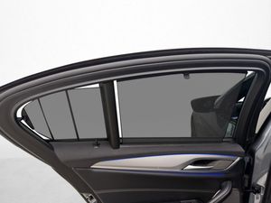 BMW M550 bild 32