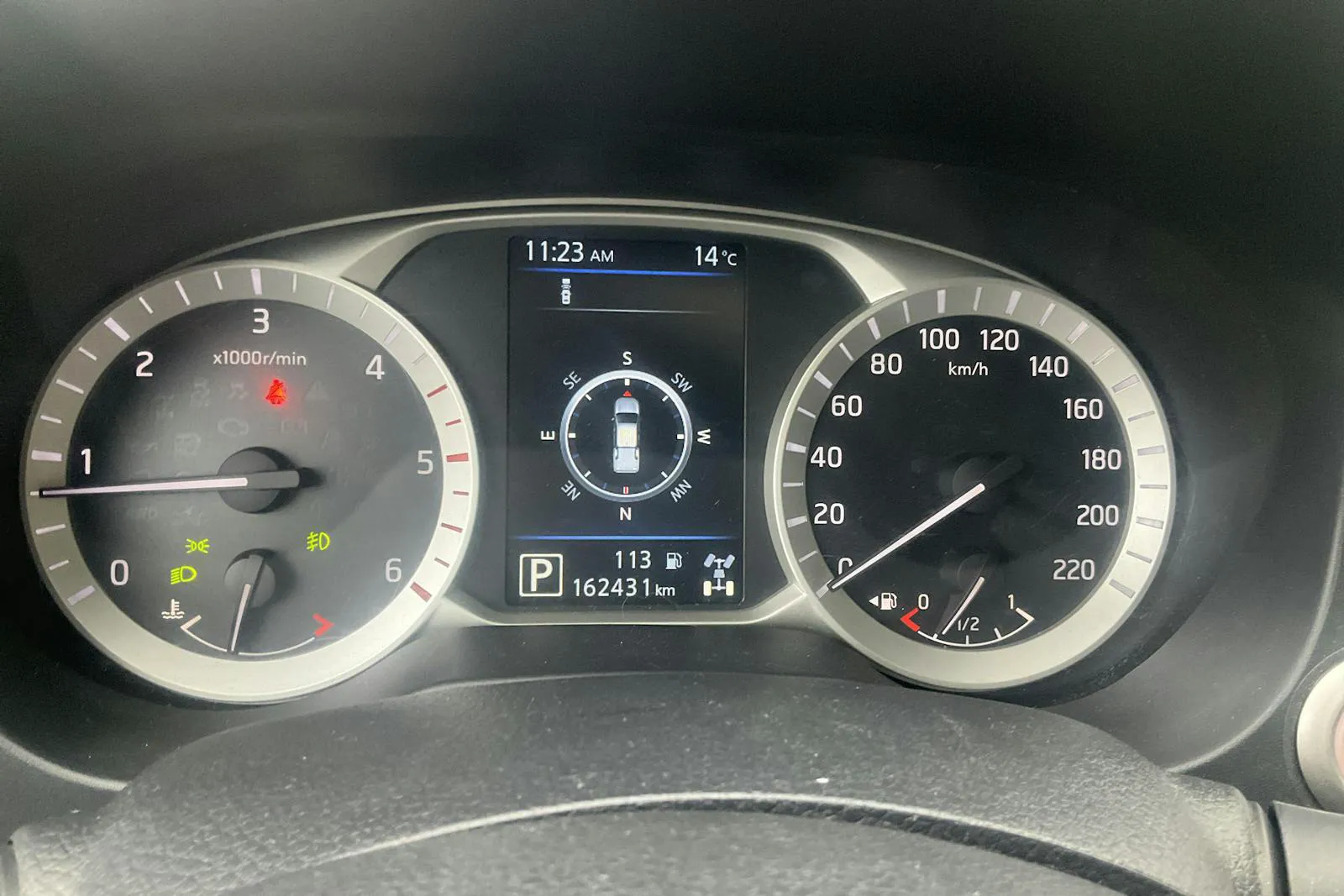Vehicle image 9