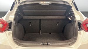 Nissan Micra bild 10