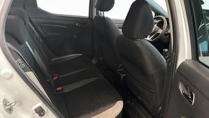 Nissan Micra bild 5
