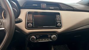 Nissan Micra bild 12