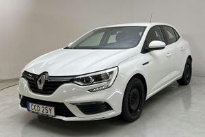 Renault Megane bild 1