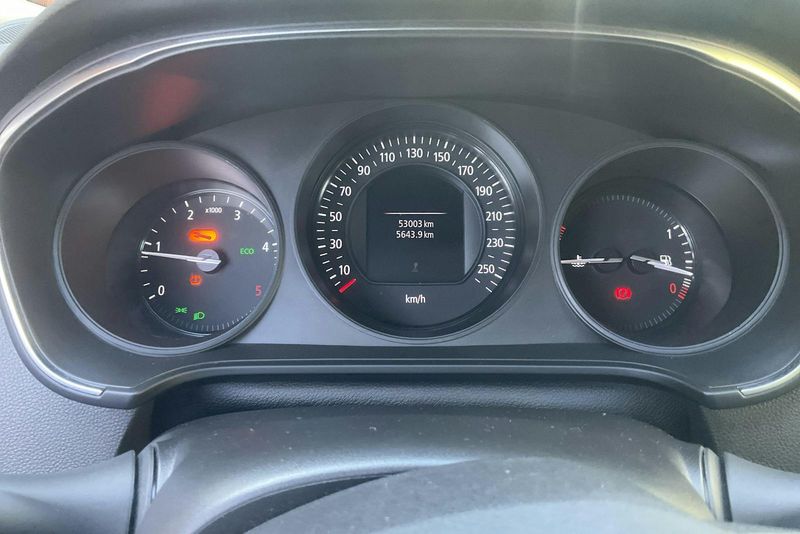 Renault Megane bild 10
