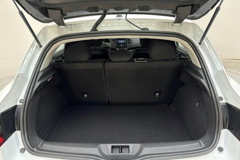 Renault Megane bild 9