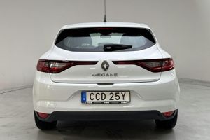 Renault Megane bild 5