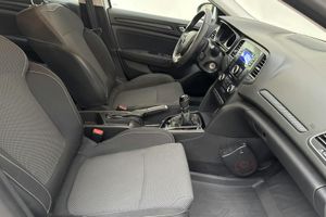Renault Megane bild 7