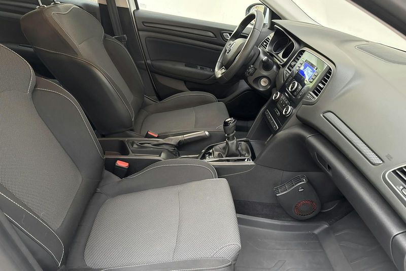 Renault Megane bild 7