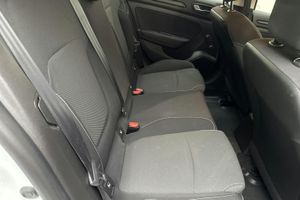 Renault Megane bild 8