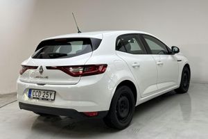 Renault Megane bild 3