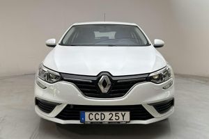 Renault Megane bild 4