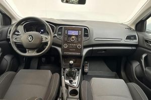 Renault Megane bild 6
