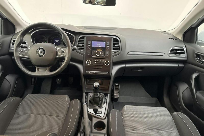 Renault Megane bild 6