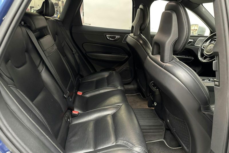 Volvo XC60 bild 8