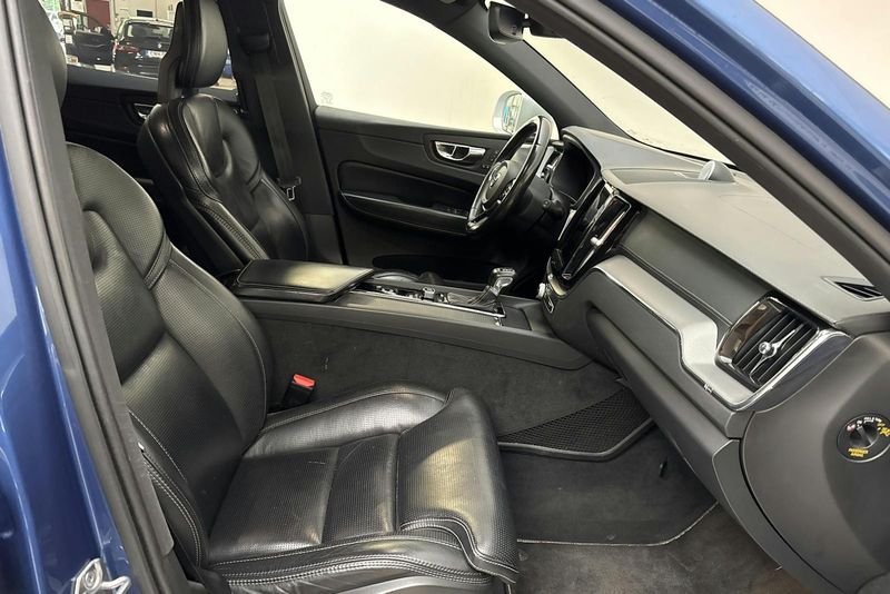 Volvo XC60 bild 7