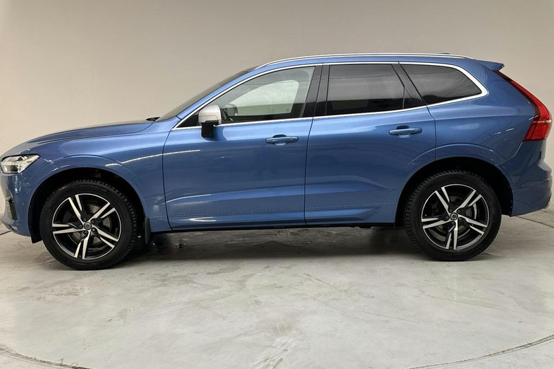 Volvo XC60 bild 2