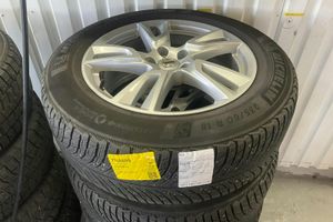 Volvo XC60 bild 16