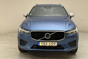 Volvo XC60 bild 4