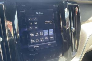 Volvo XC60 bild 13
