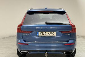 Volvo XC60 bild 5