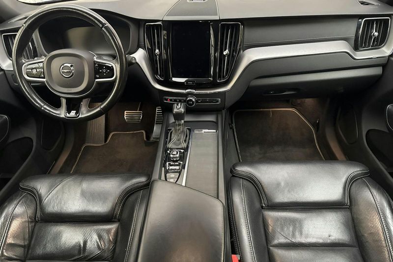 Volvo XC60 bild 6