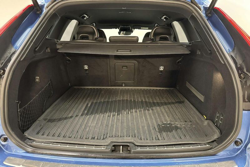 Volvo XC60 bild 9