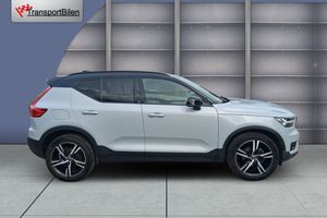 Volvo XC40 bild 6