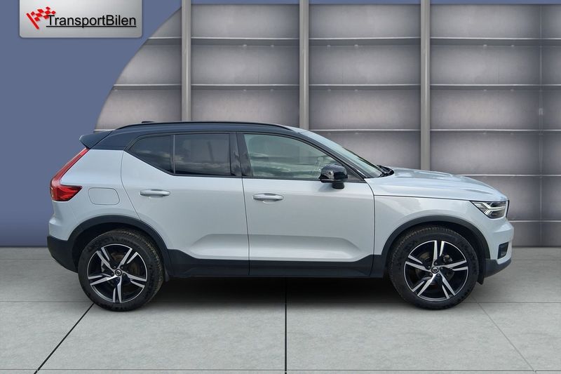 Volvo XC40 bild 6