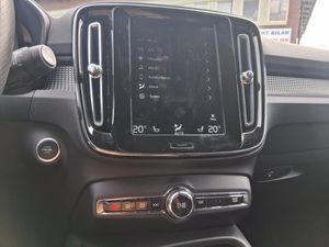 Volvo XC40 bild 16