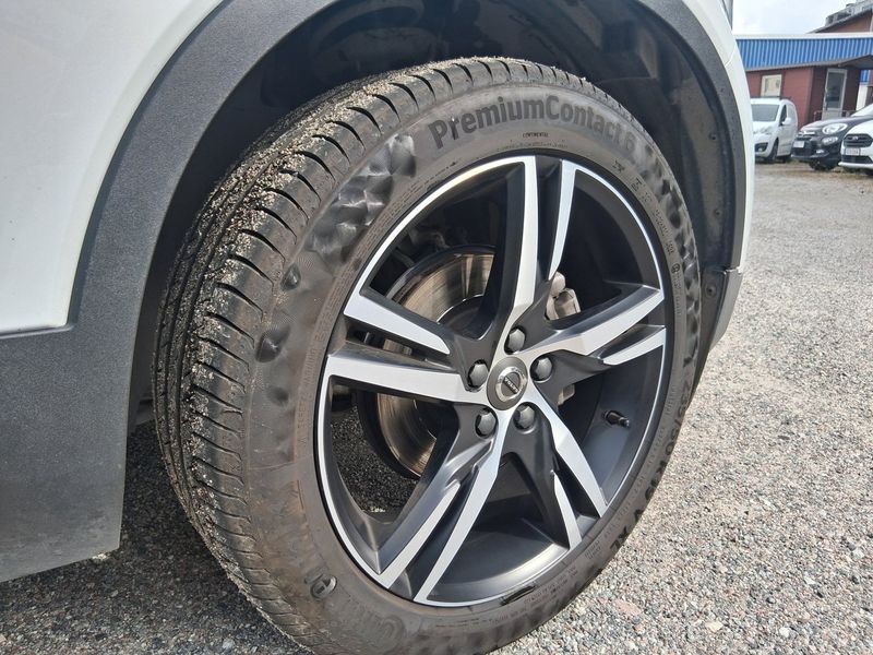 Volvo XC40 bild 17