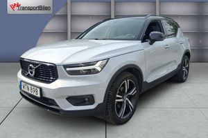 Volvo XC40 bild 1
