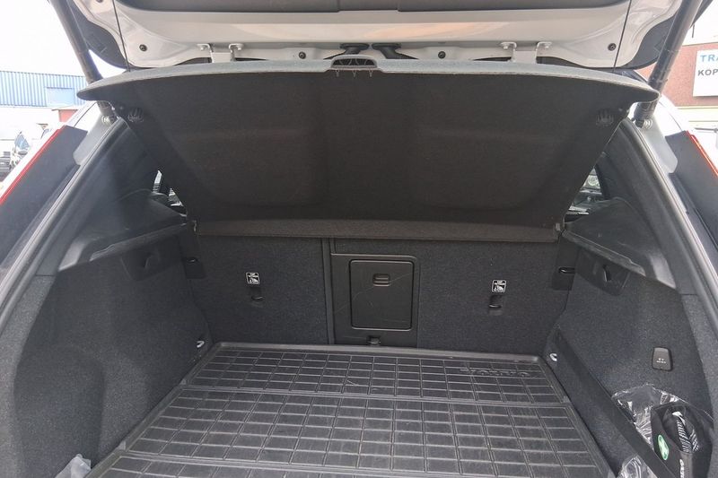 Volvo XC40 bild 11