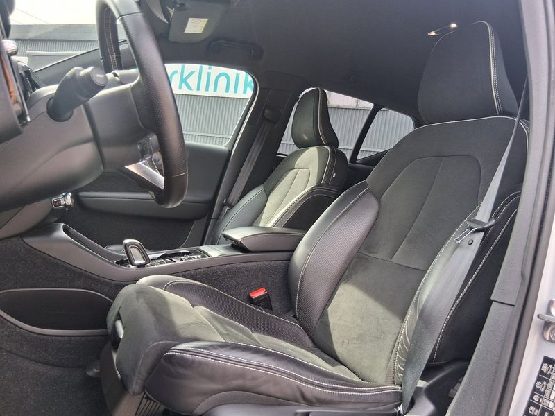 Volvo XC40 bild 14
