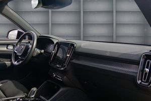Volvo XC40 bild 10