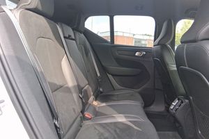 Volvo XC40 bild 12