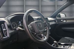 Volvo XC40 bild 9