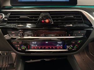 BMW M550 bild 15