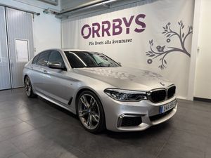 BMW M550 bild 1