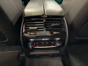 BMW M550 bild 18